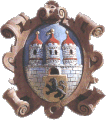 Freiberger Wappen